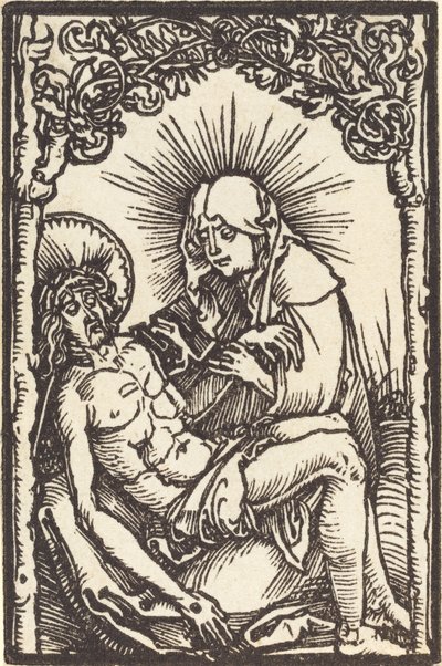 ağıt by Albrecht Dürer