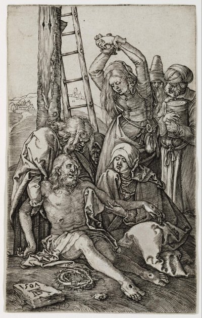  by Albrecht Dürer