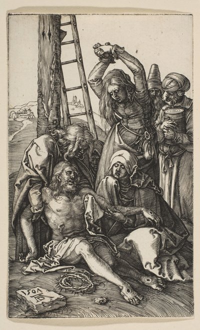 Tutku, 1507