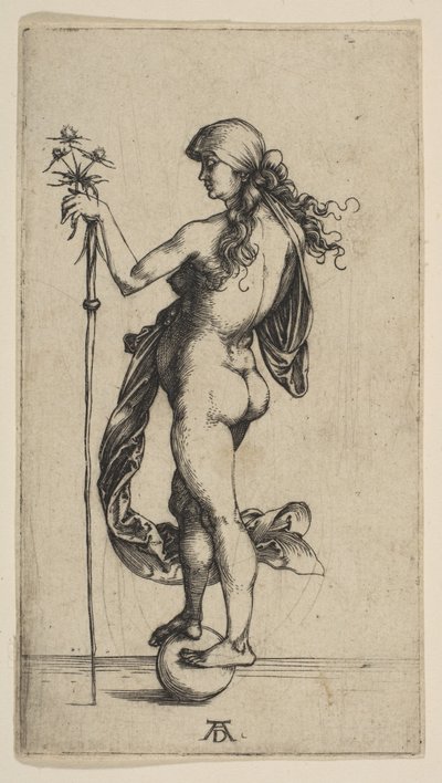  by Albrecht Dürer