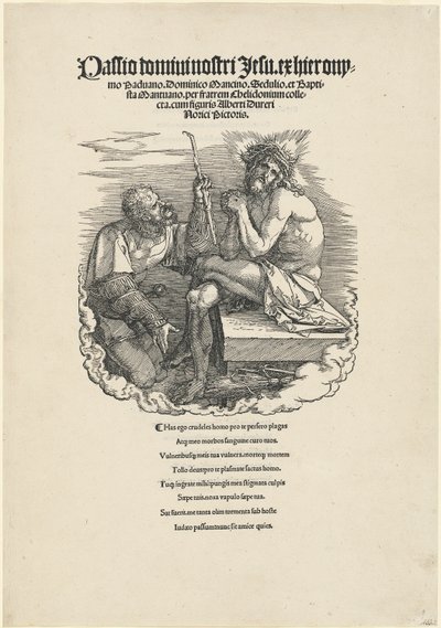  by Albrecht Dürer
