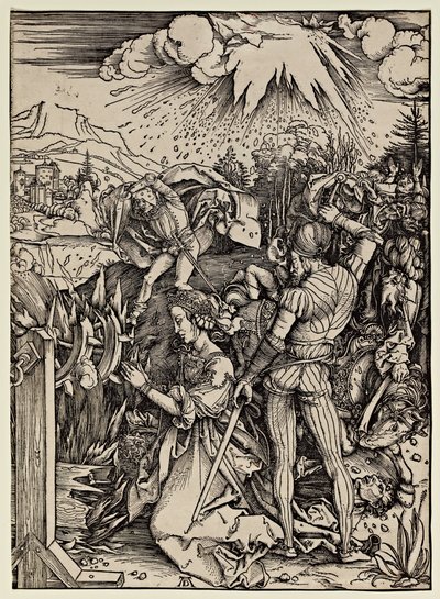  by Albrecht Dürer