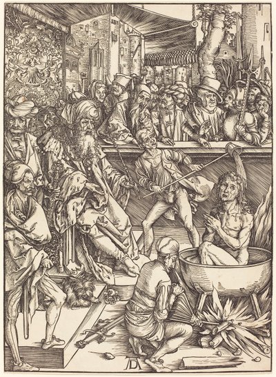  by Albrecht Dürer