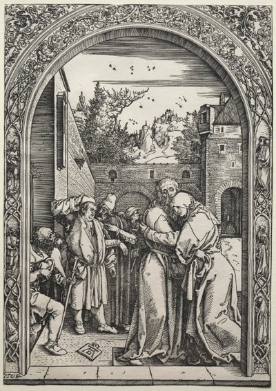 Joachim ve Anna