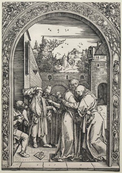 Joachim ve Anna