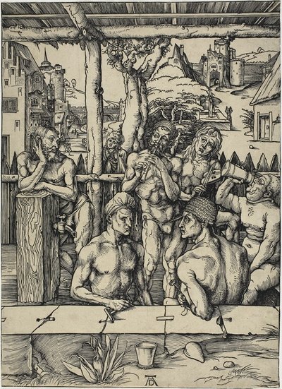  by Albrecht Dürer