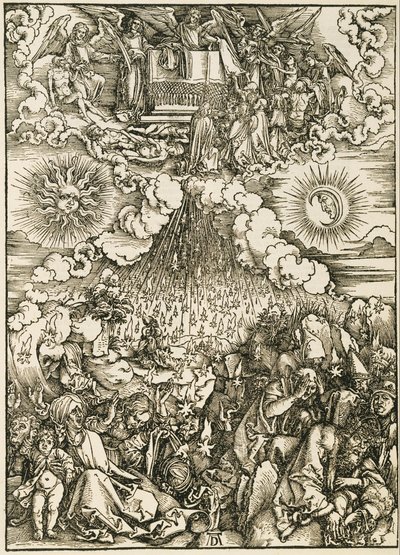  by Albrecht Dürer