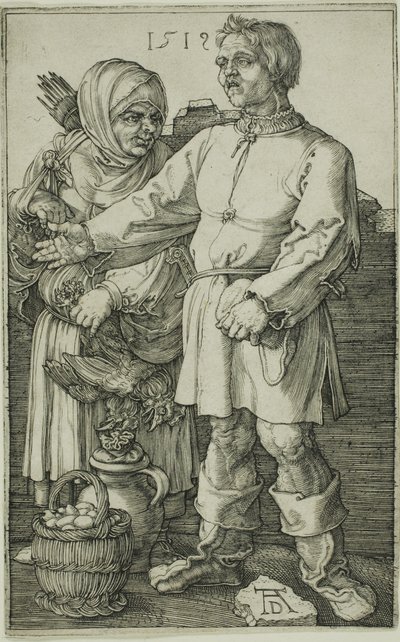  by Albrecht Dürer