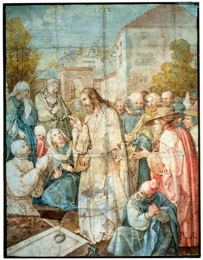 Lazarus
