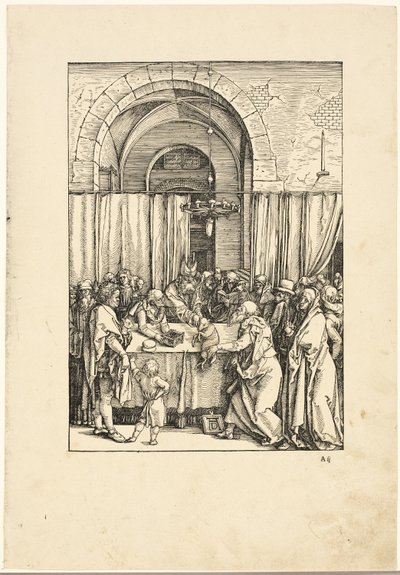  by Albrecht Dürer