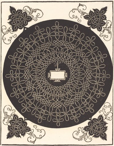  by Albrecht Dürer
