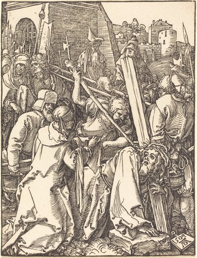  by Albrecht Dürer