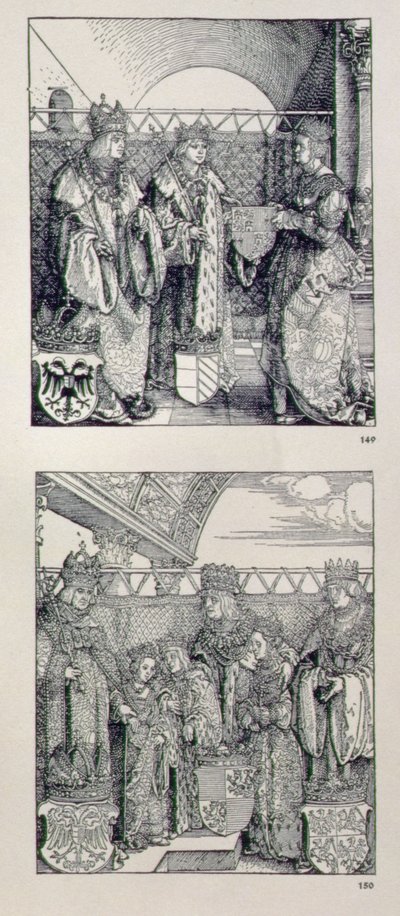 İmparator Maximilian I
