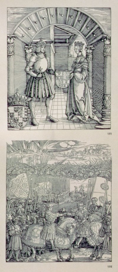 Almanya İmparatoru I. Maximilian