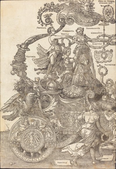 Maximilian I