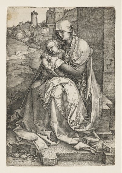  by Albrecht Dürer
