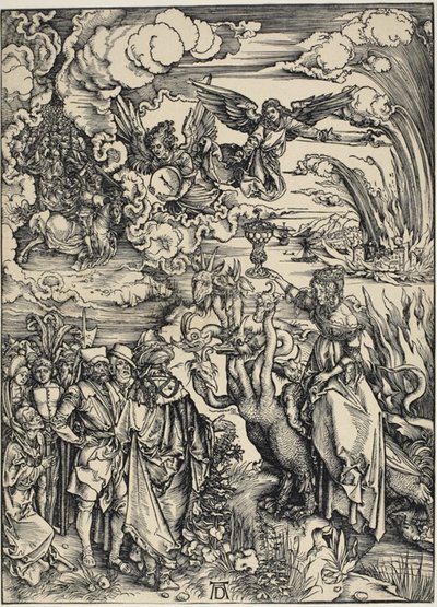 Apocalypse
