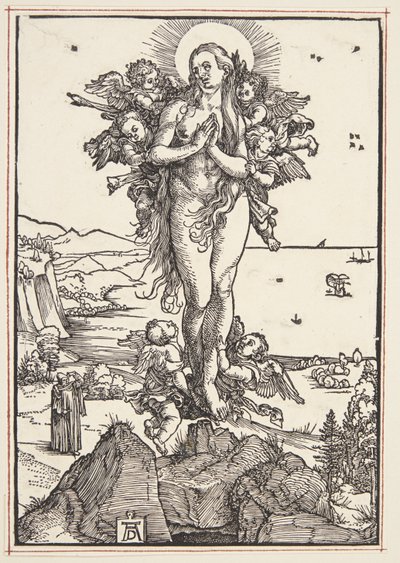 St. Mary Magdalene