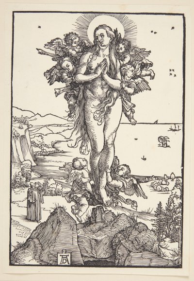 St. Mary Magdalene