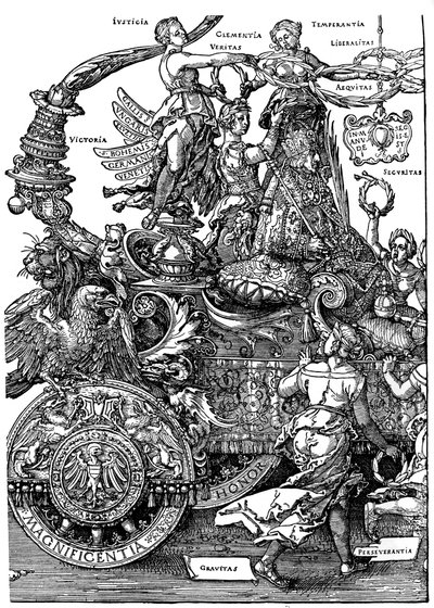 Maximilian I