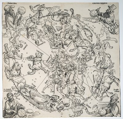 Bilinmeyen resim by Albrecht Dürer