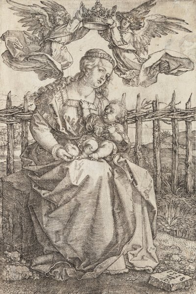  by Albrecht Dürer