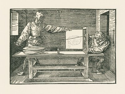  by Albrecht Dürer or Duerer