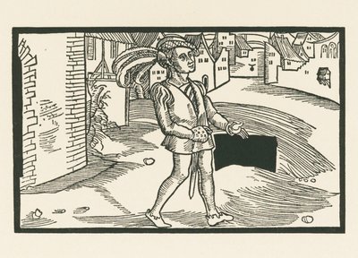  by Albrecht Dürer or Duerer