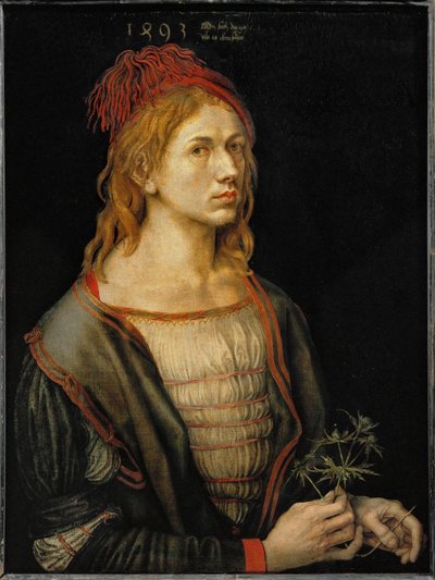  by Albrecht Dürer or Duerer