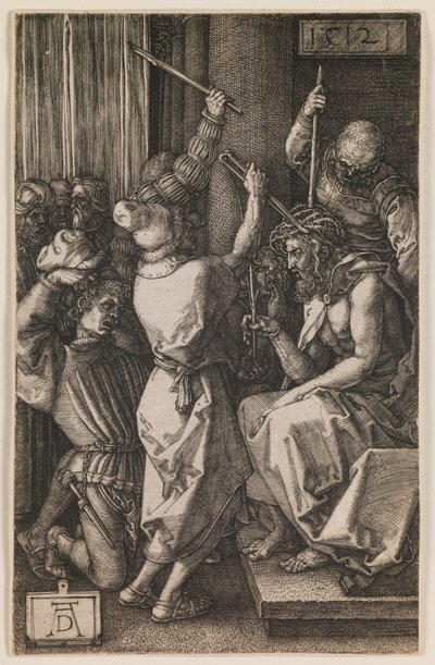  by Albrecht Dürer or Duerer