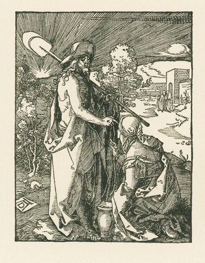  by Albrecht Dürer or Duerer