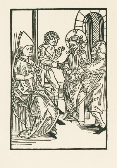  by Albrecht Dürer or Duerer