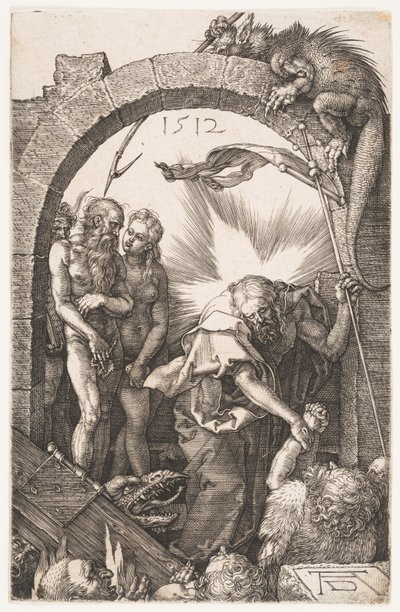  by Albrecht Dürer or Duerer