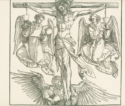  by Albrecht Dürer or Duerer