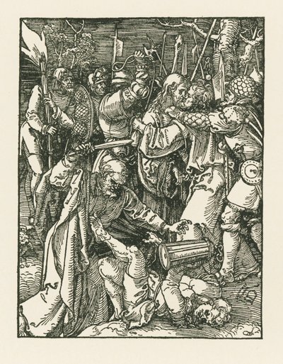  by Albrecht Dürer or Duerer