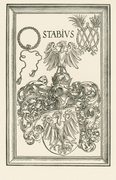 Johannes Stabius