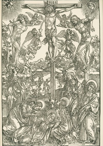  by Albrecht Dürer or Duerer