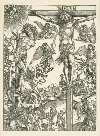  by Albrecht Dürer or Duerer