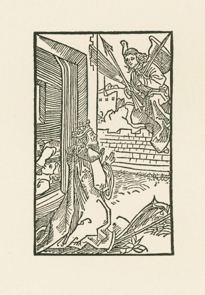  by Albrecht Dürer or Duerer