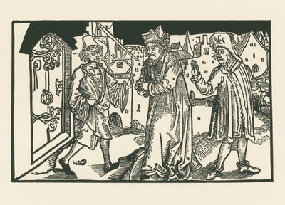  by Albrecht Dürer or Duerer