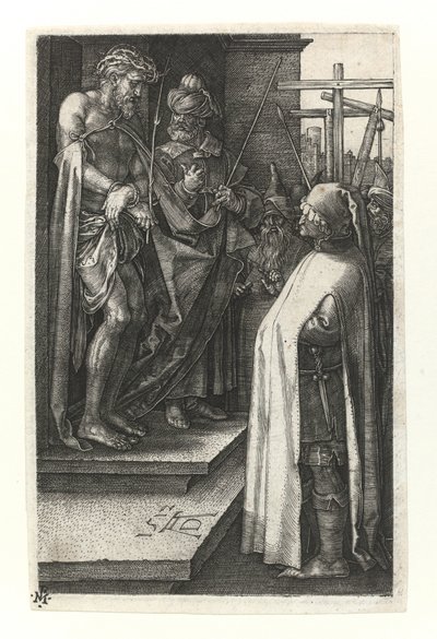 adama bak by Albrecht Dürer
