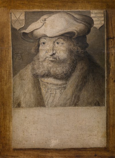  by Albrecht Dürer or Duerer