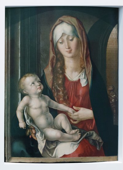  by Albrecht Dürer or Duerer