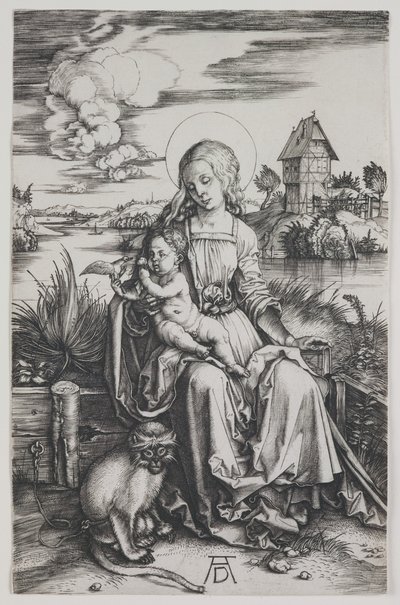  by Albrecht Dürer or Duerer