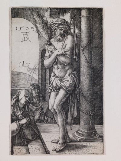  by Albrecht Dürer or Duerer