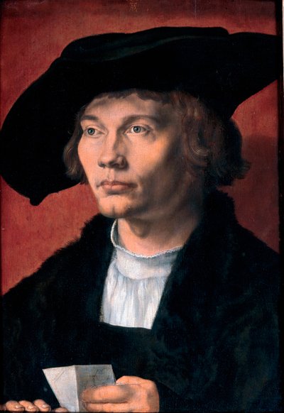 Bernhard von Reesen