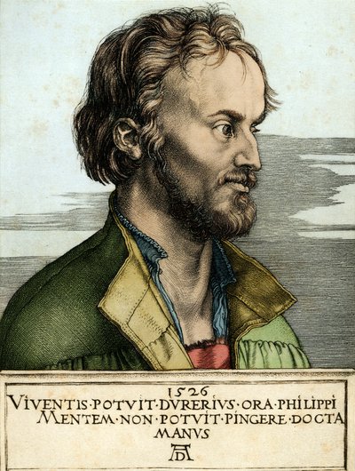Filippo MELANTON