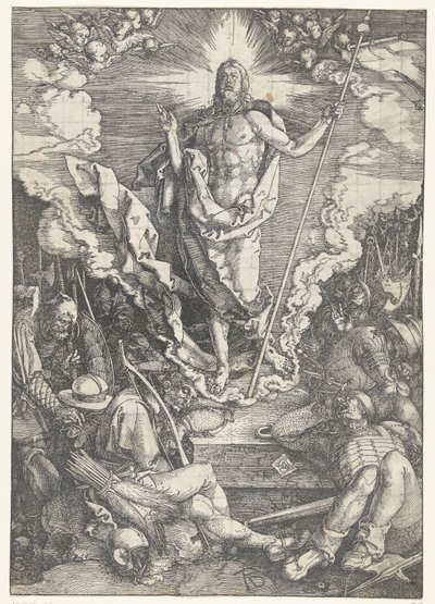  by Albrecht Dürer or Duerer