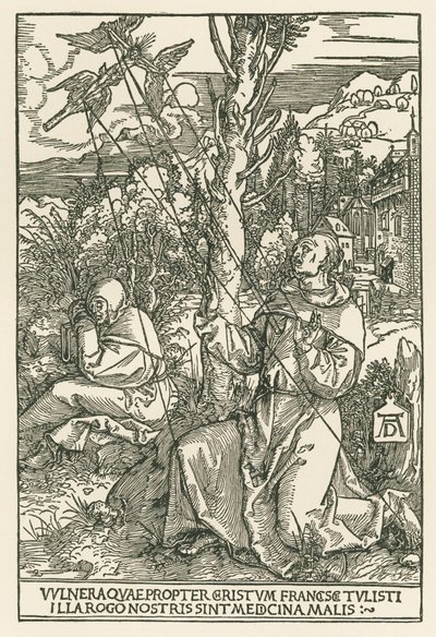 Stigmata
