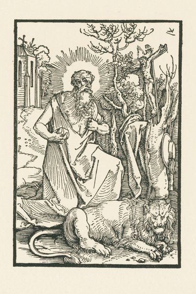  by Albrecht Dürer or Duerer